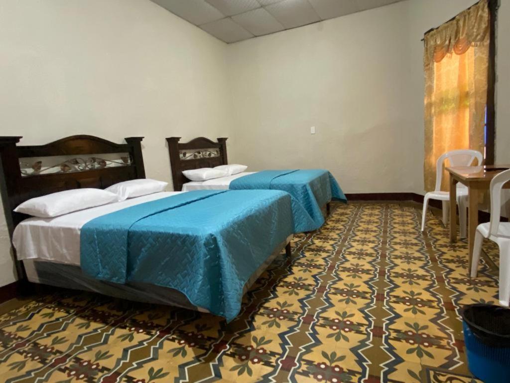 Hotel Malybu Guatemala Exterior foto
