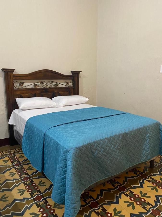 Hotel Malybu Guatemala Exterior foto